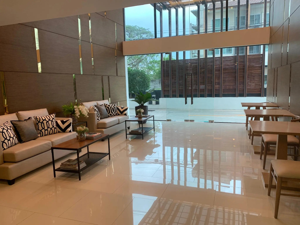 185 Residence