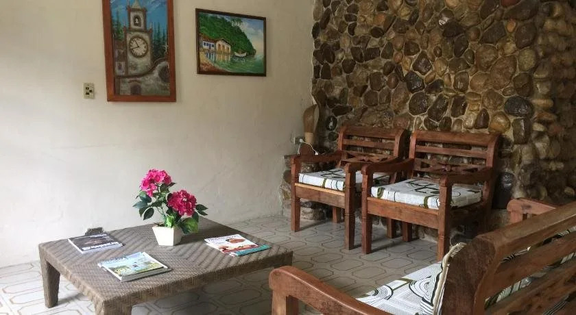 Pousada Silotel