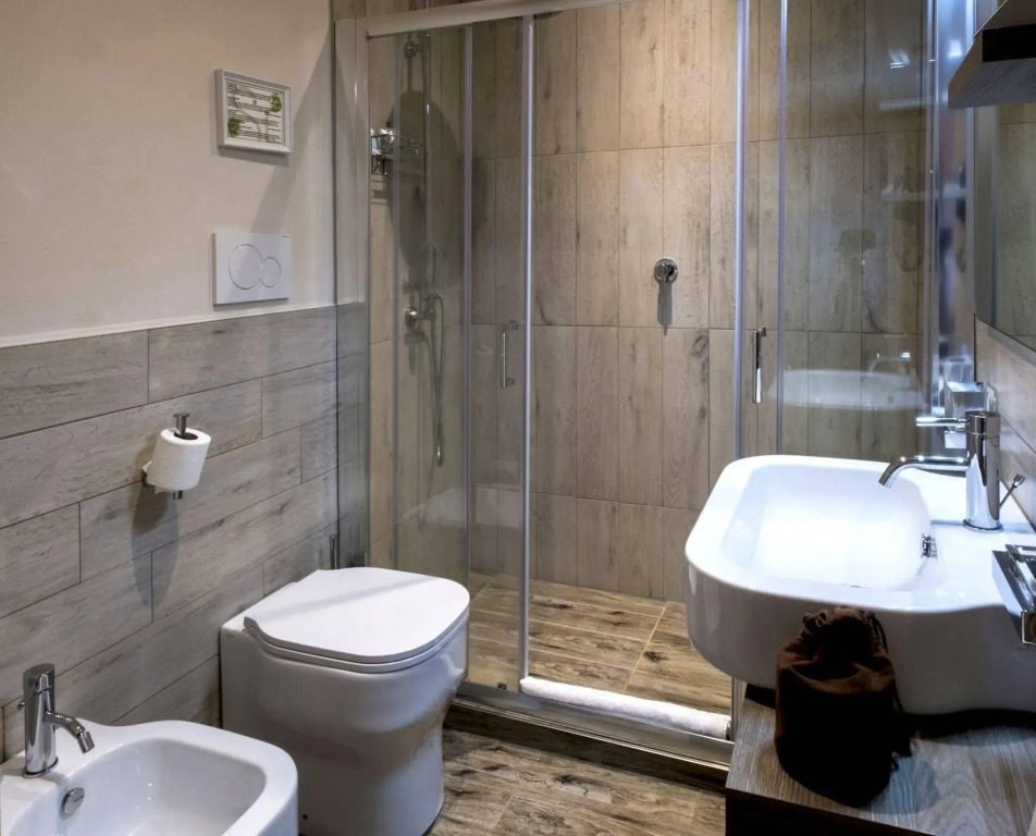 Si Montalcino Hotel