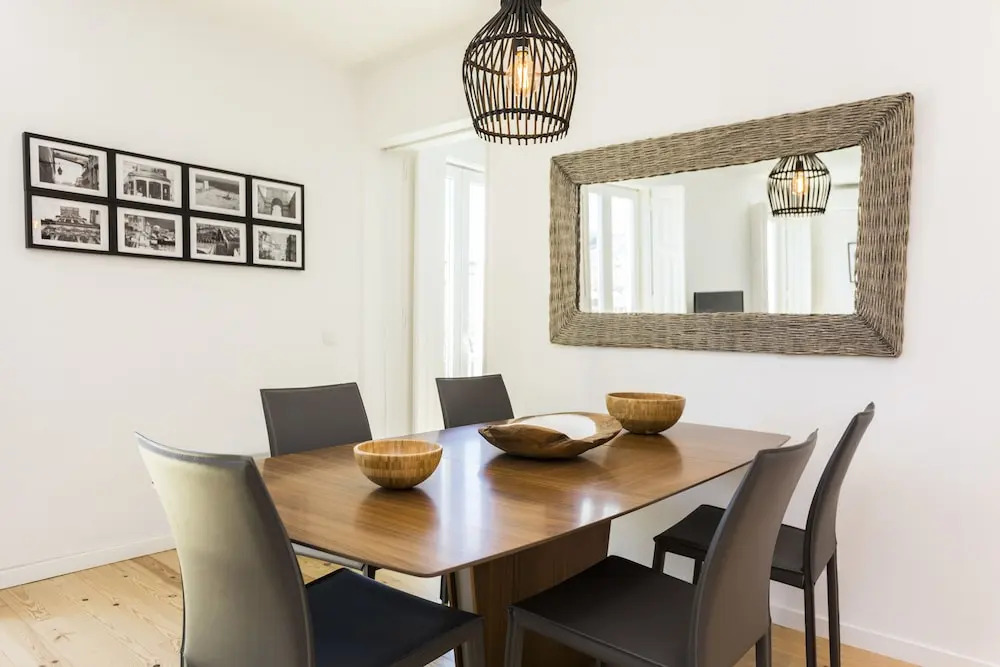 Open House - Calçada de São Francisco 31