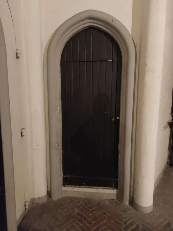 Studio Apartment In Neapolitan Castle Int 28