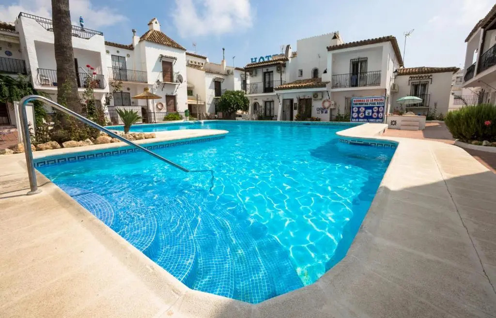 Casa María