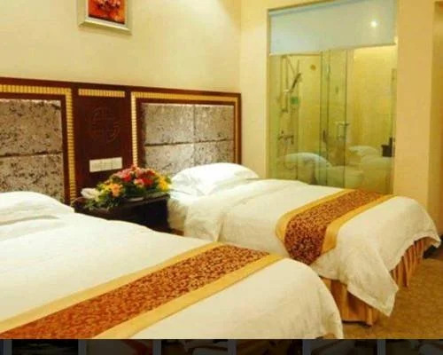 Jinrui Garden Hotel
