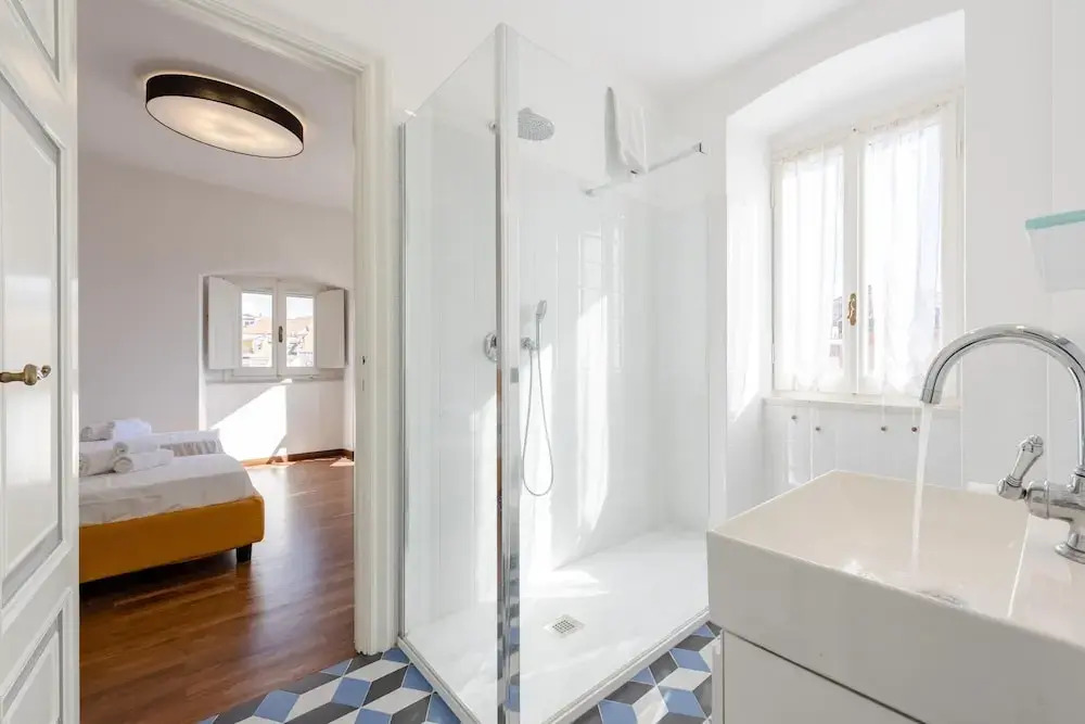 Charming Flat Sestri Levante