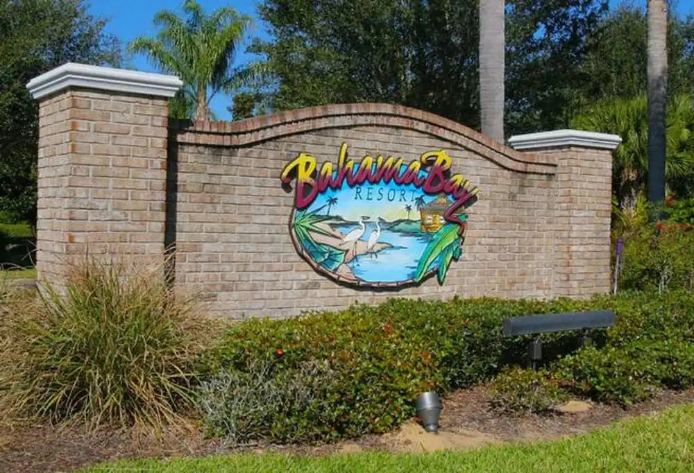Go 13 - Bahama BAY in Davenport
