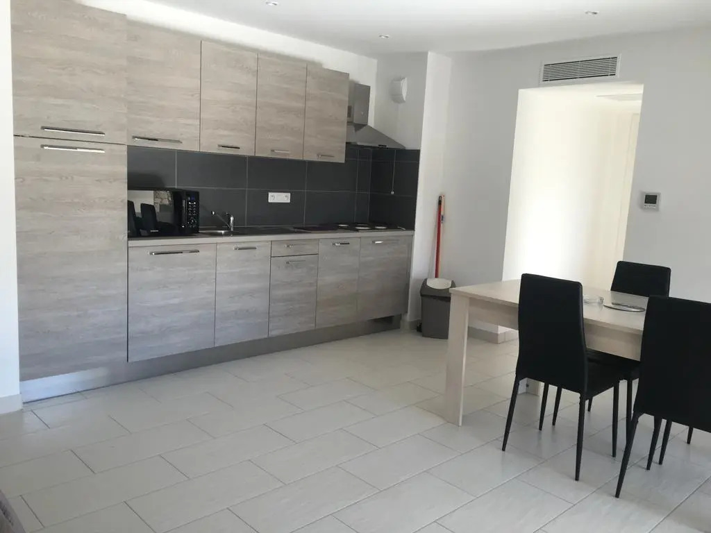Les Alizés Résidence & Spa
