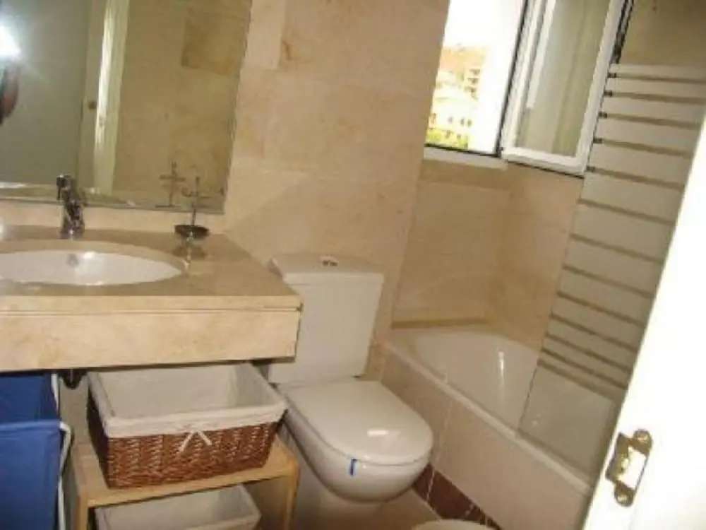 Calanova 100909 2 Bedroom Apartment by Mo Rentals