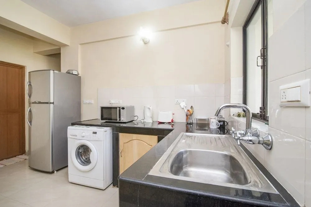 GuestHouser 2 BHK Apartment 30c4