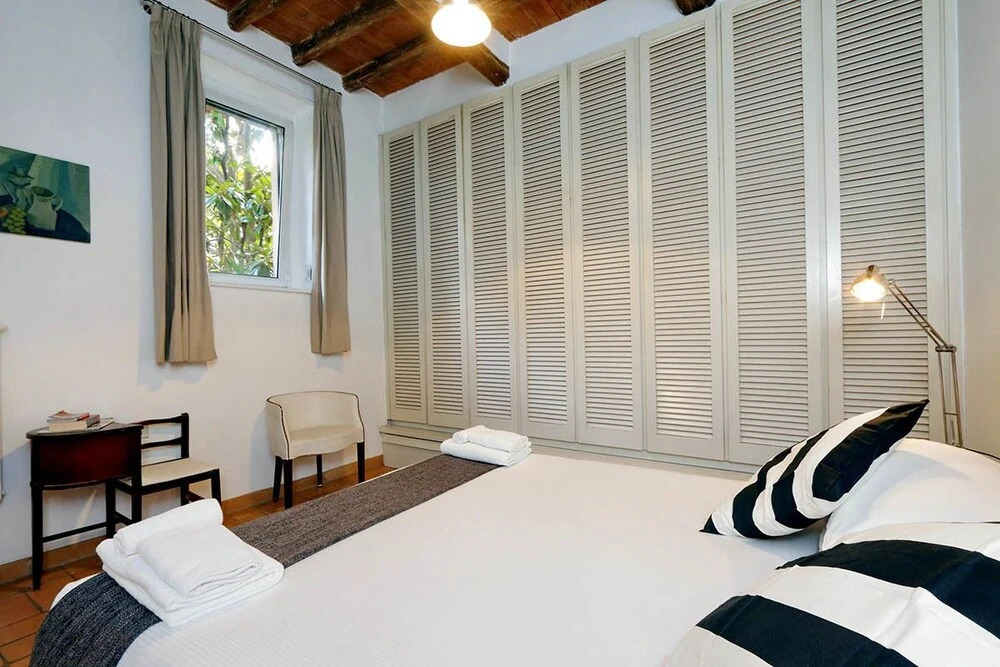 Scaletta Apartment