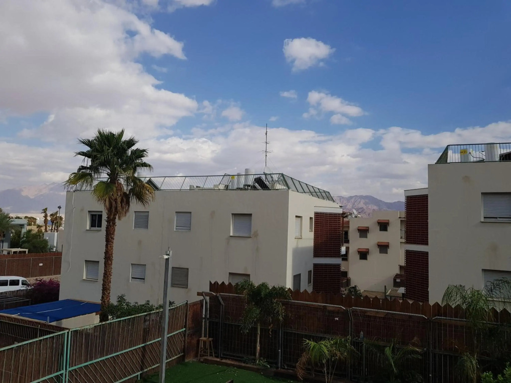 Lev Eilat VIP 2