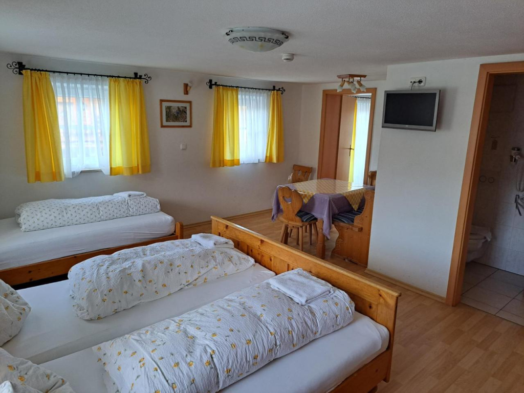 Pension Anötzlehen