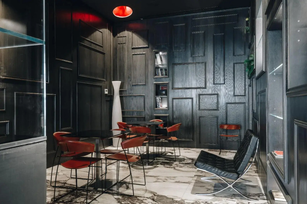 Hotel Continental