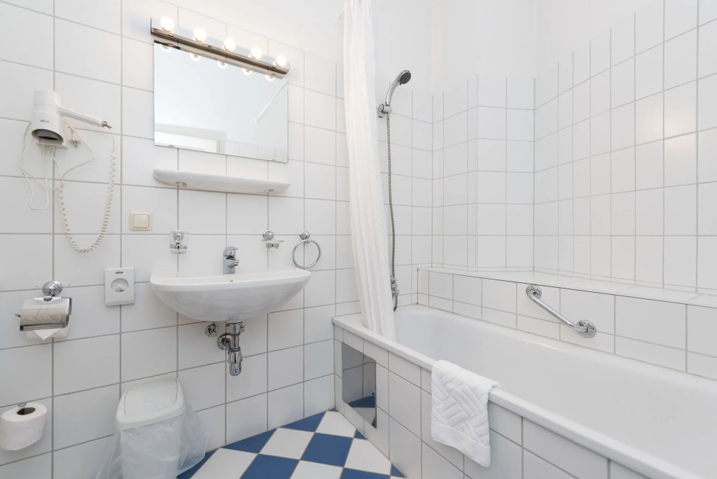 Aldano Apartments Vienna