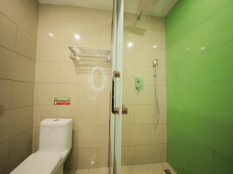 GreenTree Inn Shangri-La City Bus Station