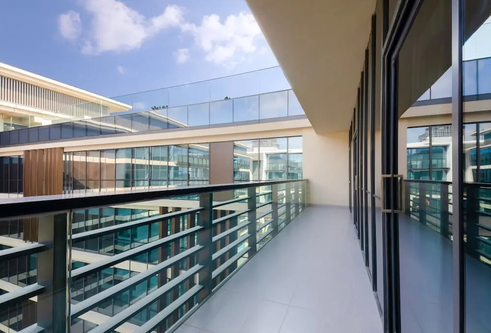 Maison Privee City Walk 5