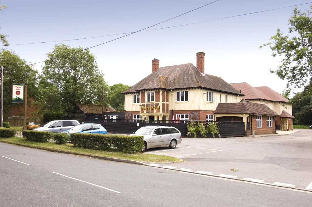 Premier Inn Lymington - New Forest Hordle