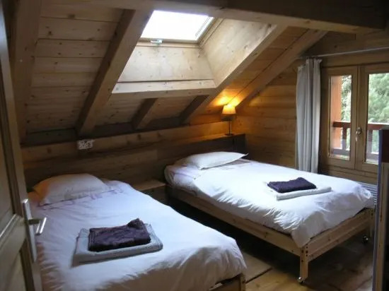 Appartement Arolles