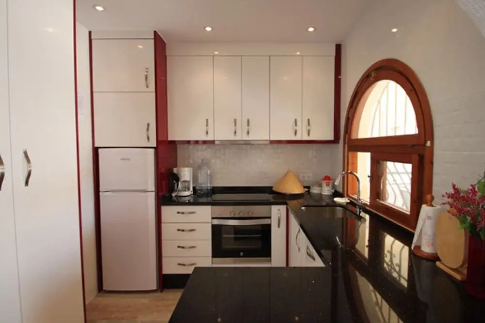 Beaulieu - holiday home with private swimming pool in Moraira