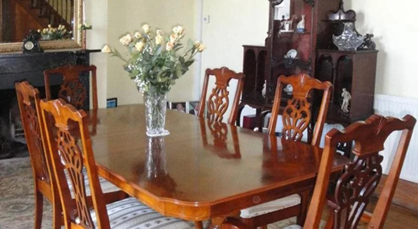 Riverside Bed and Breakfast
