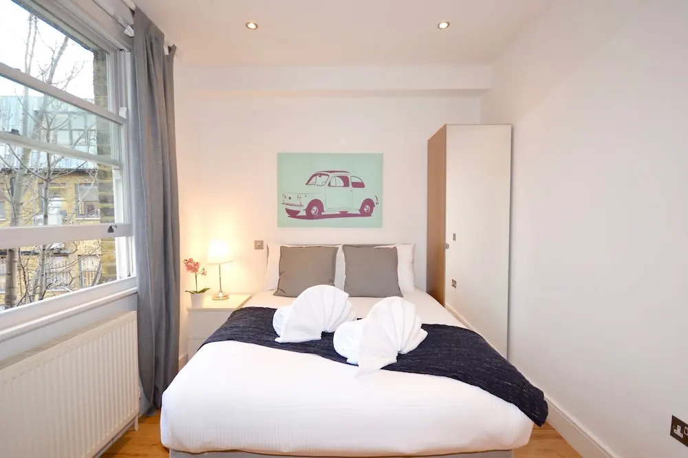 Thrive Boutique Apartments