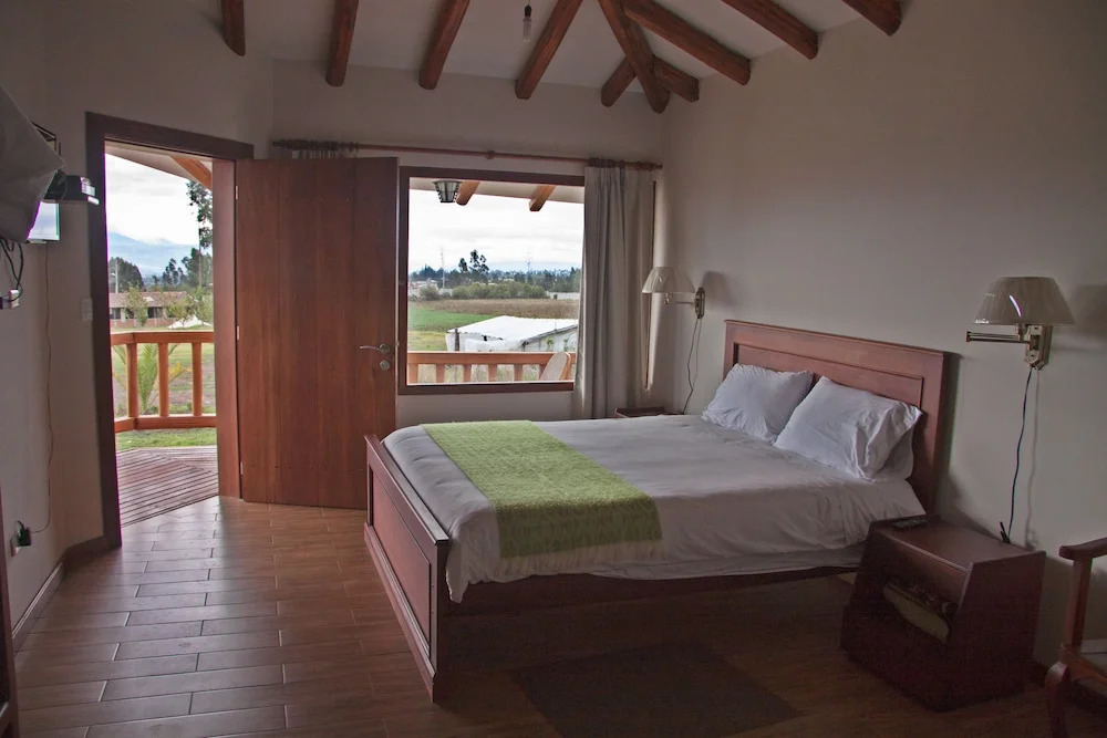 Posada Mirolindo