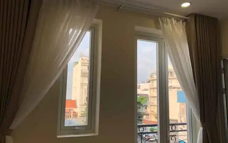 Dong Do Airport Hotel