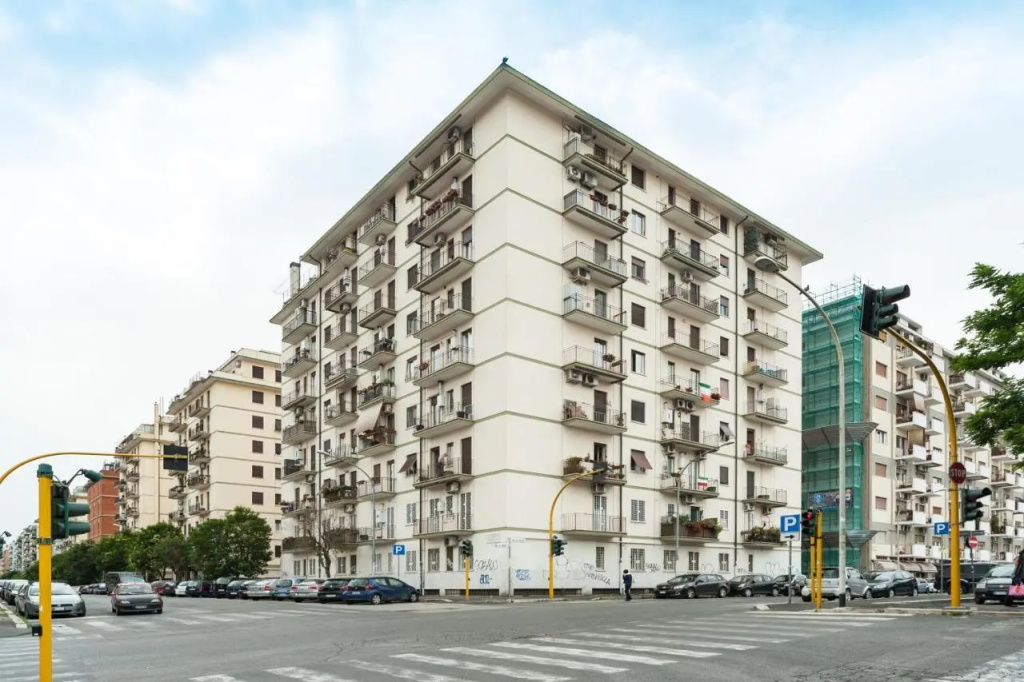 Casa Dolce Casa