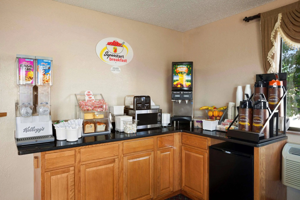 Quality Inn Oneida near Casino