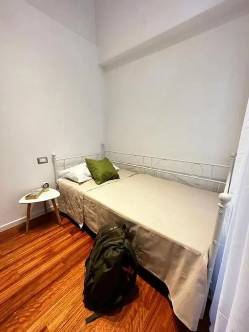 Caruggio 200