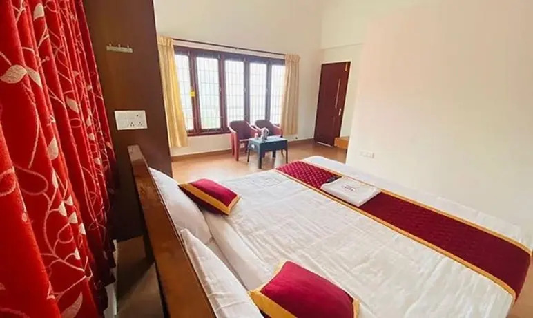 FabHotel Blossom Cottages
