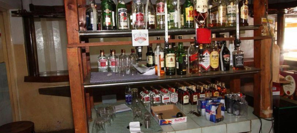 Wagon Wheel Hotel Eldoret