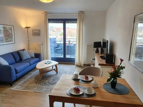 Koje No. 6 (Adults Only)