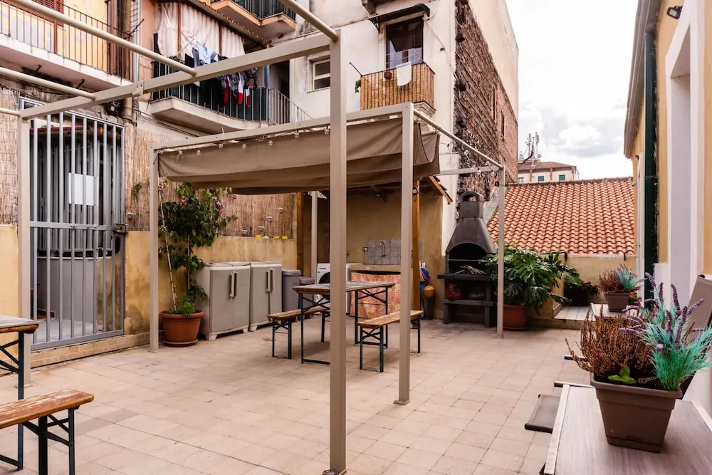 Casa Matiri by Wonderful Italy