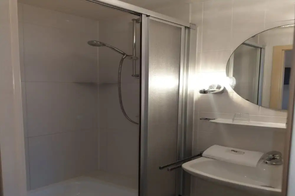 BSW Ferienhotel Lindenbach
