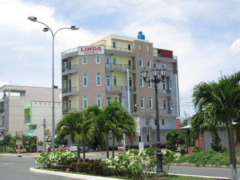 Linda Hotel