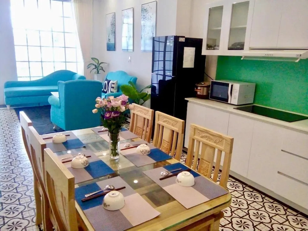 Mom House Da Lat