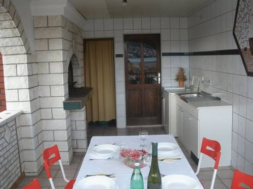 Apartments Zoric