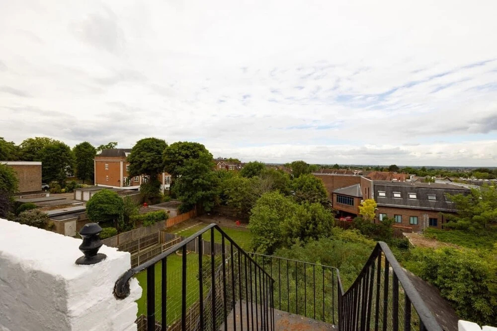 The Harrow Wonder - Modern 2bdr Flat With Parking