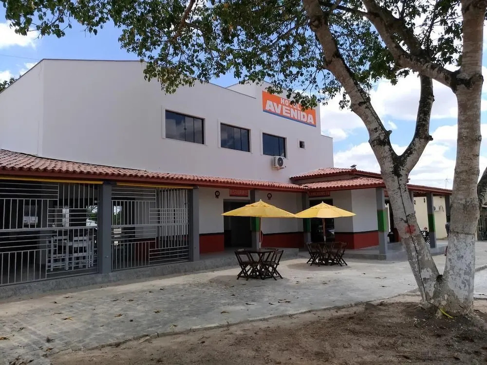 Hotel Avenida