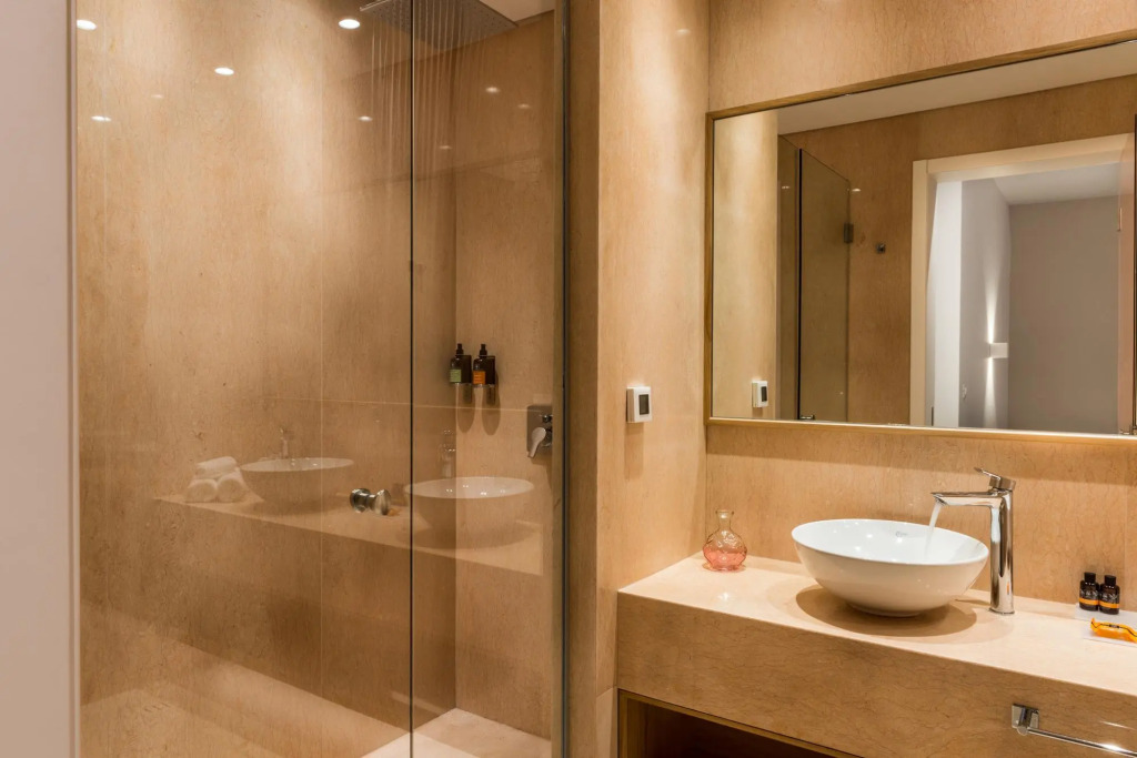 Ariadne Luxury Maisonette Chania Venetian Harbour