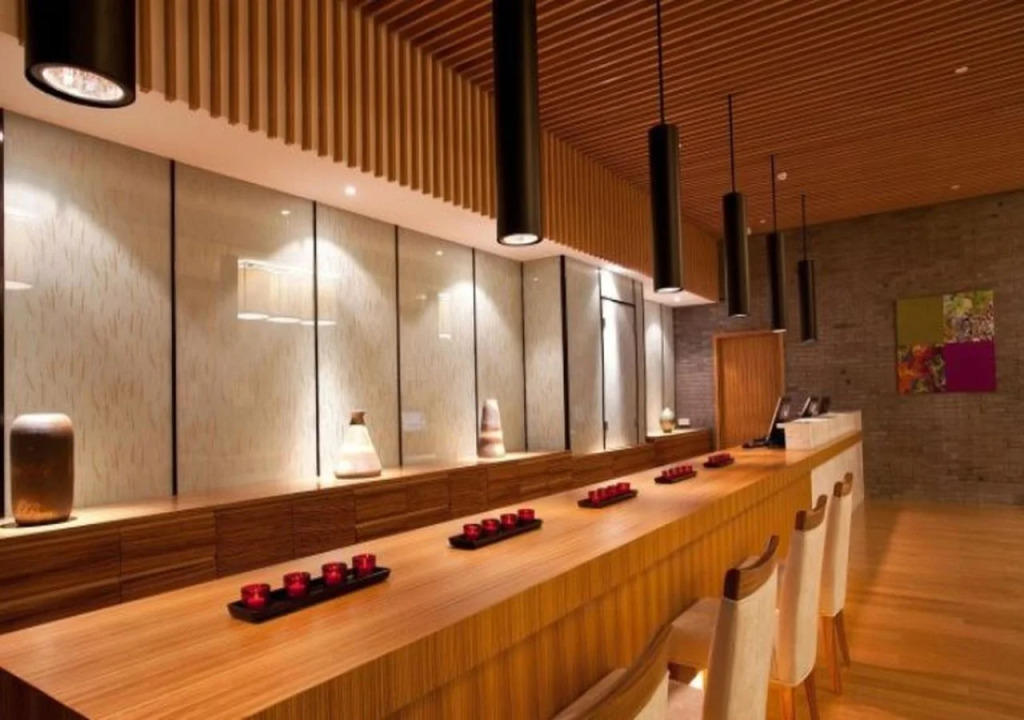 Suisse Place Ligongdi Suzhou