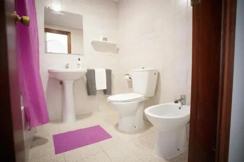 Apartamentos Florida II