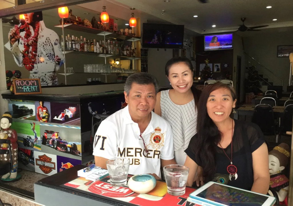 Presley Guesthouse Patong