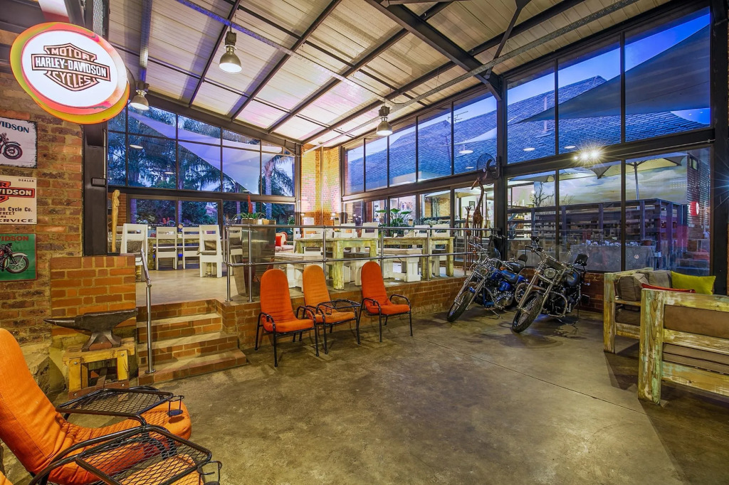 Sunrock Guesthouse