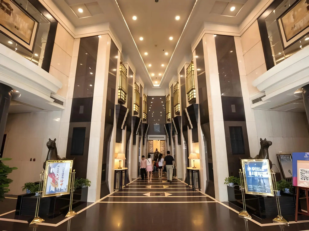 Bindun Langyi Hotel
