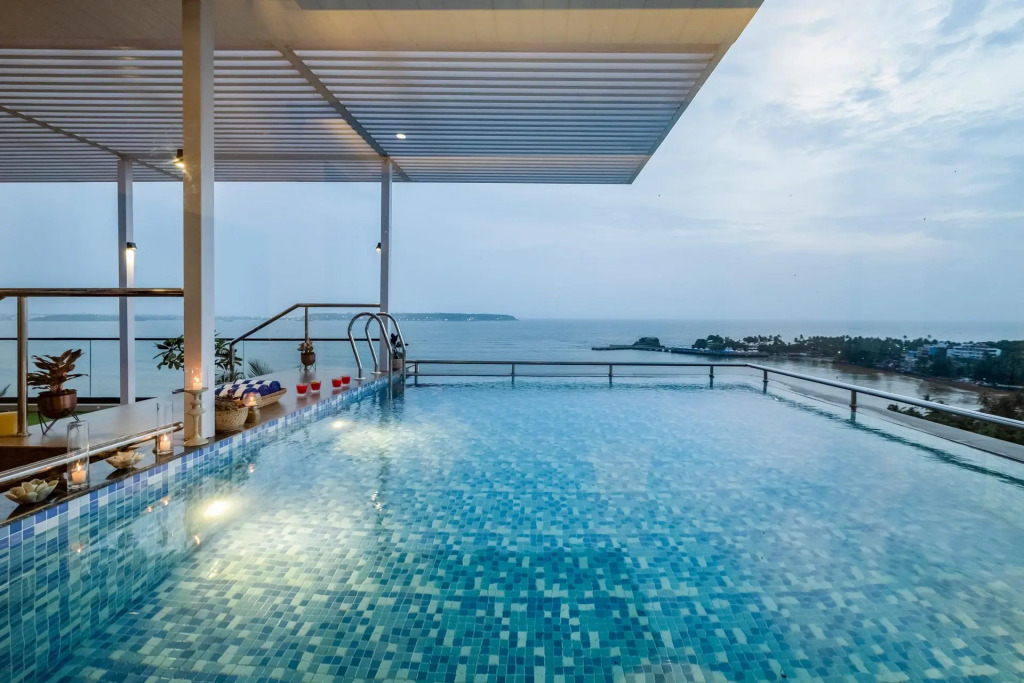 Villa Solace
