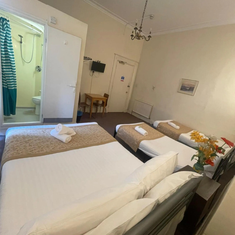 Thanet Hotel Annex