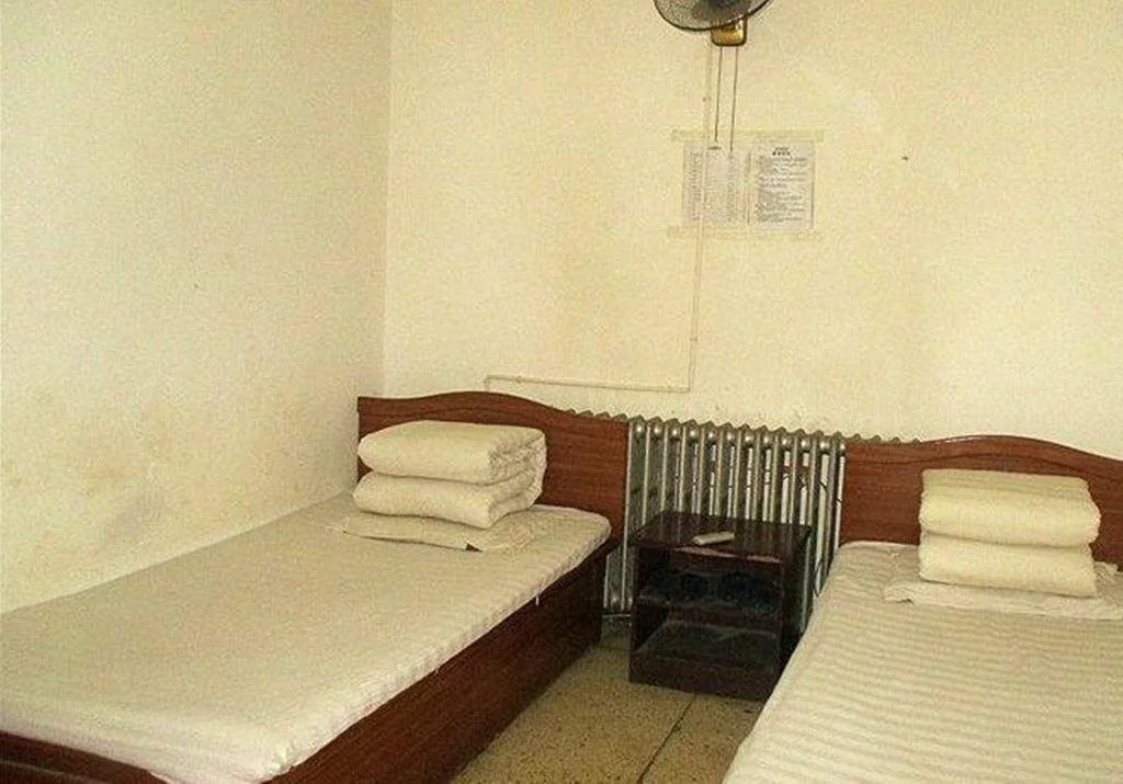 Zehao Hotel