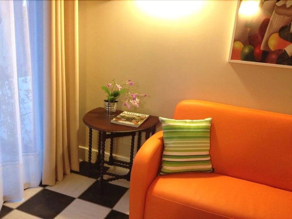 Apartamentos El Hospital de Villahormes
