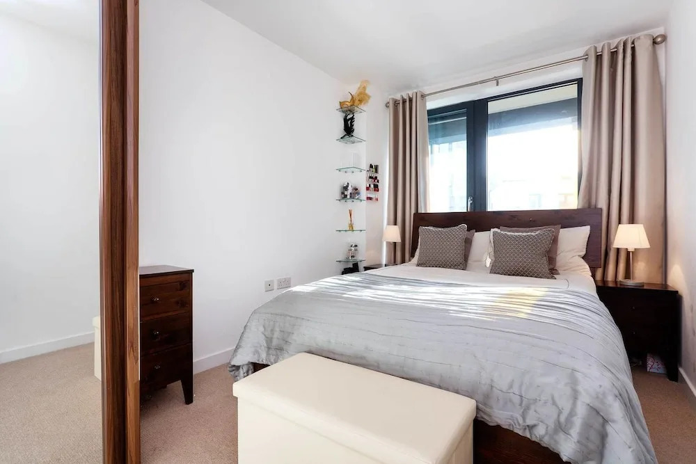 Shoreditch Luxe